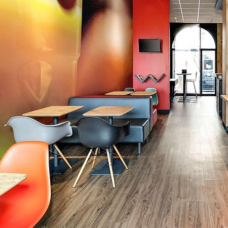 Готель Ibis Agen Centre Gare Екстер'єр фото